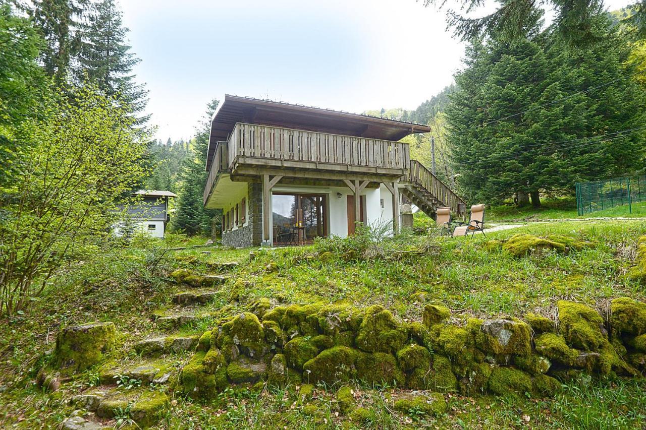 Le Schwarzwald - A Proximite Des Stations De Ski Ла-Бресс Экстерьер фото